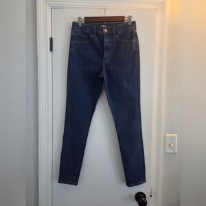 Express Skinny Jeans